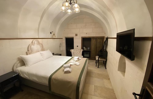 Avanos Bed & Breakfast | Sevdali Konaklar