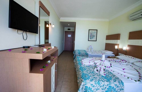 Kargicak Hotel | Sun Star Beach