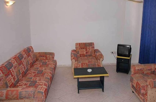 Kargicak Hotel | Klas Dom Suite Annexe