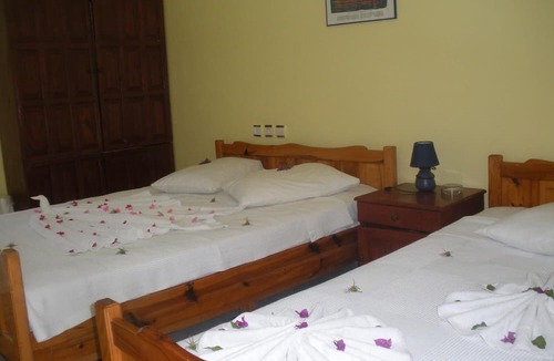 Dalyan Hotel | Hotel Riverside