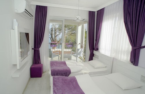 Datca City Center Hotel | Fuda Hotel