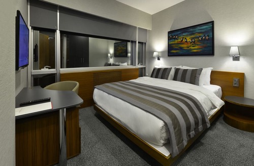 Nisantasi Hotel | Modus Hotel Istanbul
