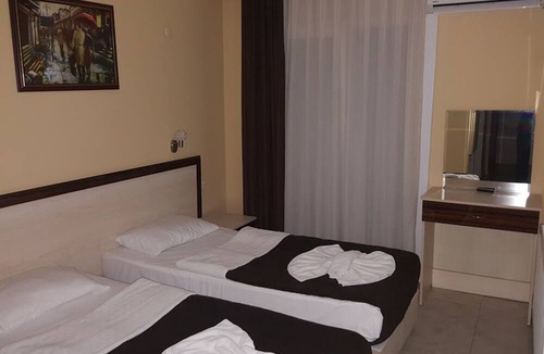 Kadnlar Denizi Mahallesi Hotel | Blue Sea Hotel