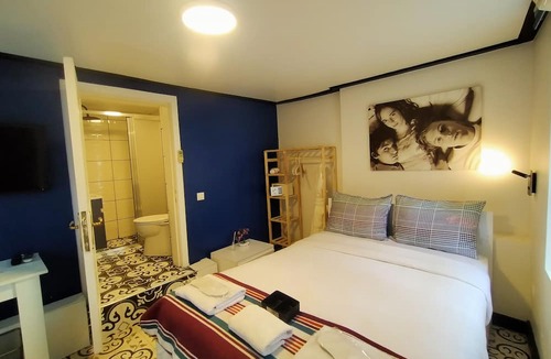Kabatas House | Dreamer's B&B Cihangir