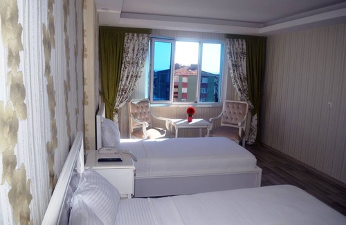 Avcilar Hotel | Zeugma Park Hotel