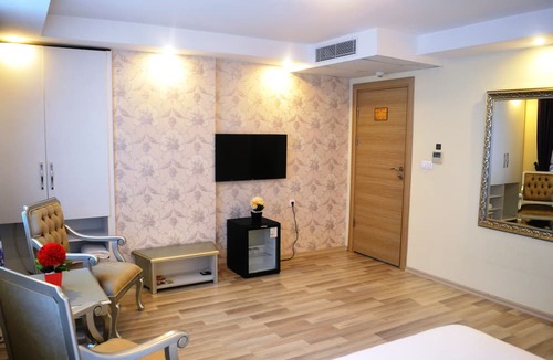 Avcilar Hotel | Zeugma Park Hotel