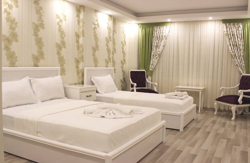 Avcilar Hotel | Zeugma Park Hotel