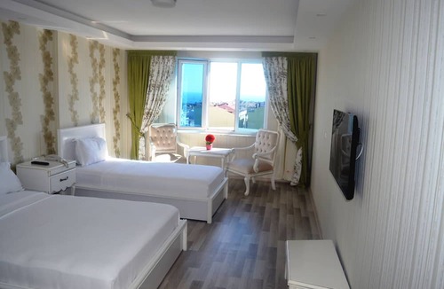 Avcilar Hotel | Zeugma Park Hotel