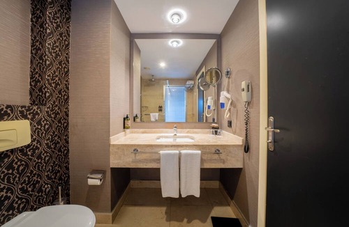 Marmaris City Center Hotel | Cettia Beach Resort - Adults Only