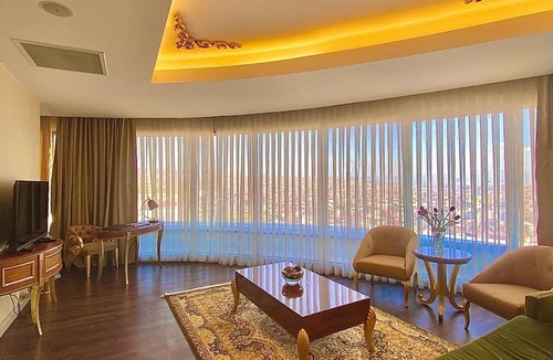 Inegol Hotel | Morrian Hotel