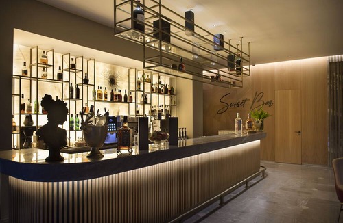 Side Hotel | Miramare Beach Hotel