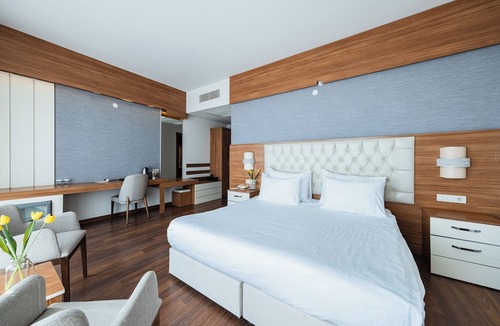 Canakkale Hotel | Parion Hotel