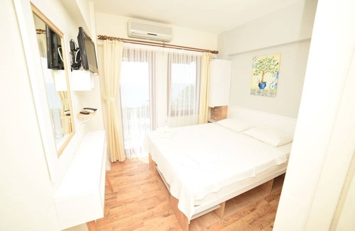 Ayvacik Hotel | Limonata Assos