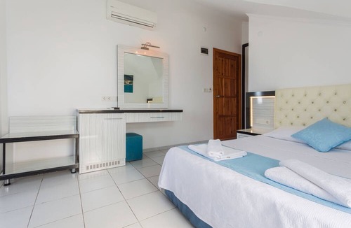 Kas Hotel | Hotel Koza