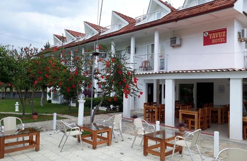 Dalyan Hotel | Yavuz Hotel