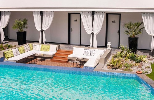 Ayvalik Hotel | Mola Cunda Hotel
