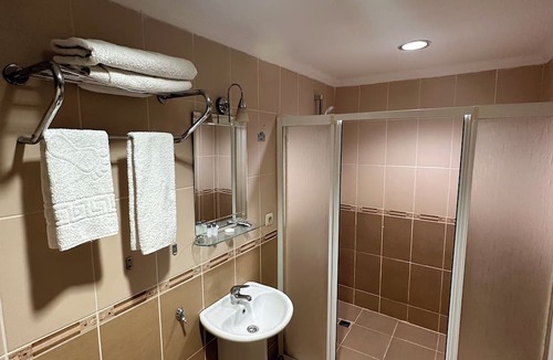 Ankara City Center Hotel | Mina 1 Hotel
