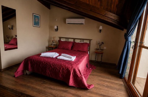 Karaburun Hotel | Karaburun Konak Hotel