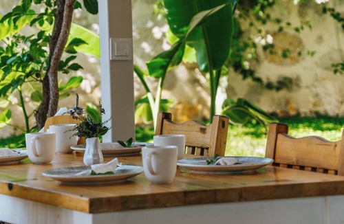 Patara Hotel | Golden Lighthouse Hotel