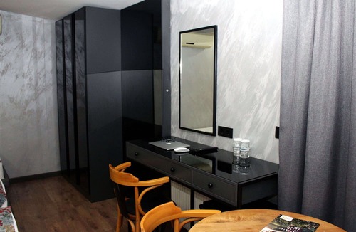 Kucukcekmece Hotel | İstanbul Fair Hotel
