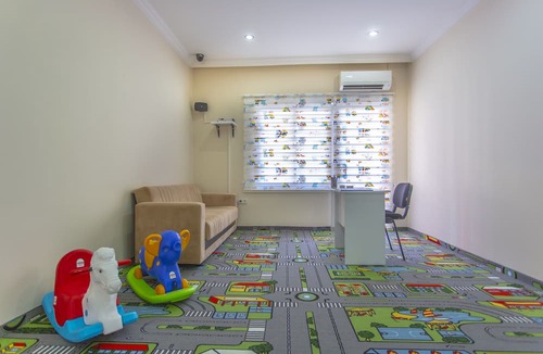 Avsallar Hotel | Lonicera World