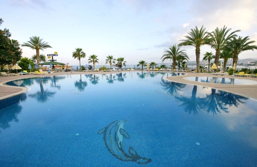 Avsallar Hotel | Lonicera World