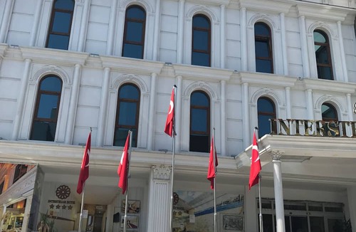 Merter Hotel | Harmony Hotel