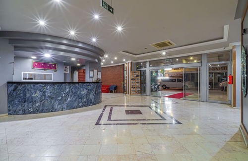 Payallar Hotel | Grand Bahama Beach Hotel