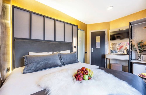 Pera Hotel | Taksim Terrapia Hotel