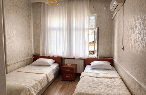 Sahinbey Hotel | Güzel Otel