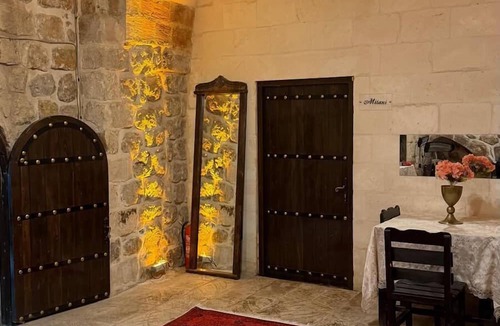 Artuklu Hotel | DARA KONAĞI