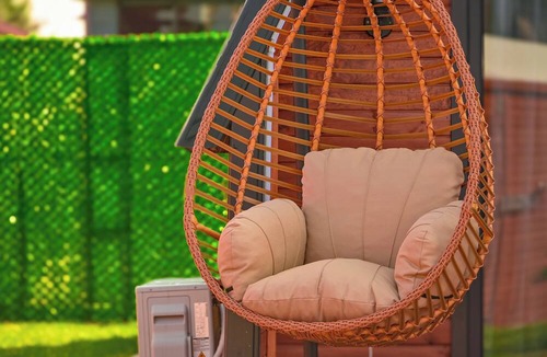 Ondokuzmayıs Hotel | Lotus Bungalov