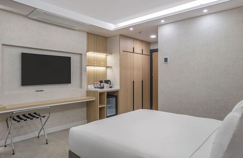Canakkale Hotel | The Komana Dardanelles