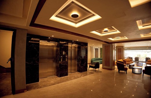 Beyazit Hotel | igman hotel