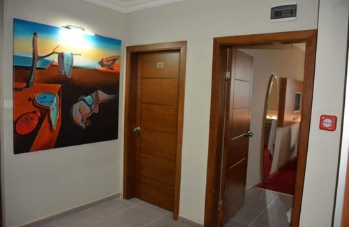 Hopa Hotel | Hopa Heyamo Hotel
