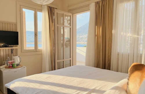 Kalkan Hotel | Matiana Hotel