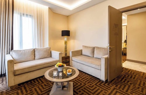 Beyoglu Hotel | Ramada by Wyndham Istanbul Golden Horn