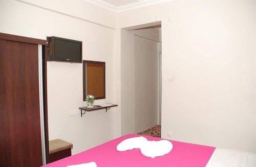 Topkapi Hotel | Topkapı Otel Özyavuz