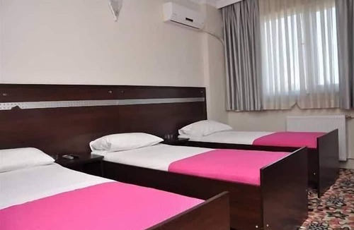 Topkapi Hotel | Topkapı Otel Özyavuz