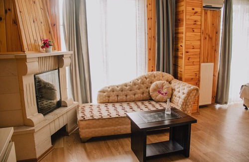 Agva Hotel | Ayisigi Hotel