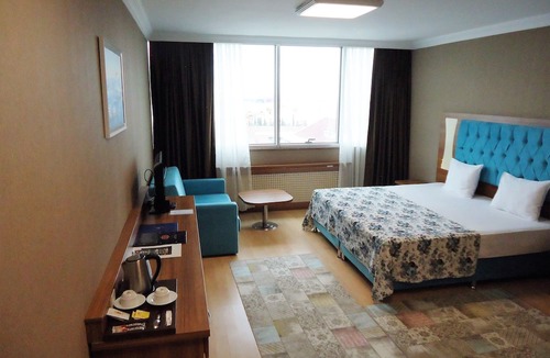 Pendik Hotel | Golden Lounge Hotel