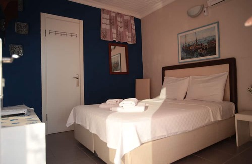 Ayvalik City Center Hotel | Tunc Otel