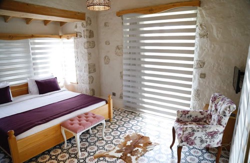 Tokoglu Hotel | Zen Alaçati Hotel