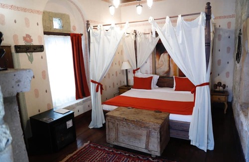 Tokoglu Hotel | Zen Alaçati Hotel