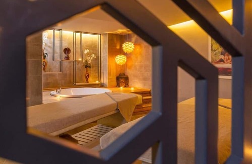 Sorgun Mahallesi Resort | Bosphorus Sorgun Hotel - All Inclusive