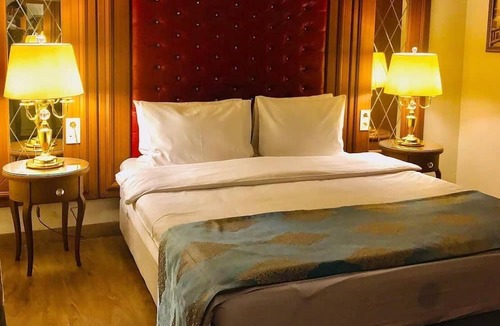 Selimpasa Hotel | Premier Vista Hotel Silivri