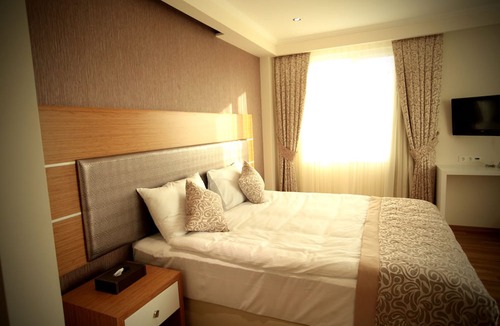 Cukurova Hotel | Edis Premier Hotel