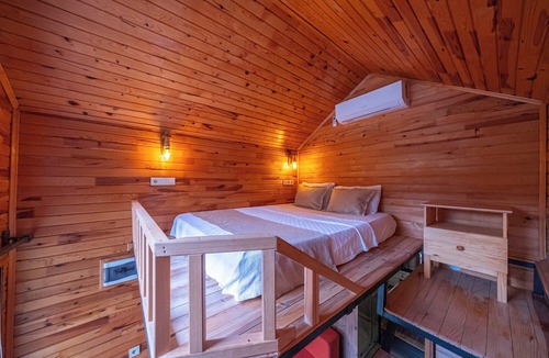 Olympos Hotel | Koala Bungalows