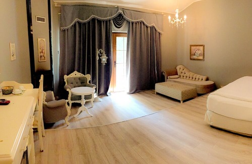 Beykoz Hotel | Village Park Resort and Spa Otel