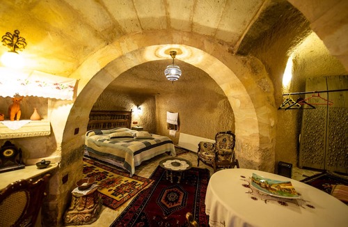 Avanos Hotel | Sofa Hotel